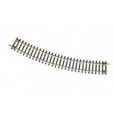 RO42423 - Curved track R3, 30°